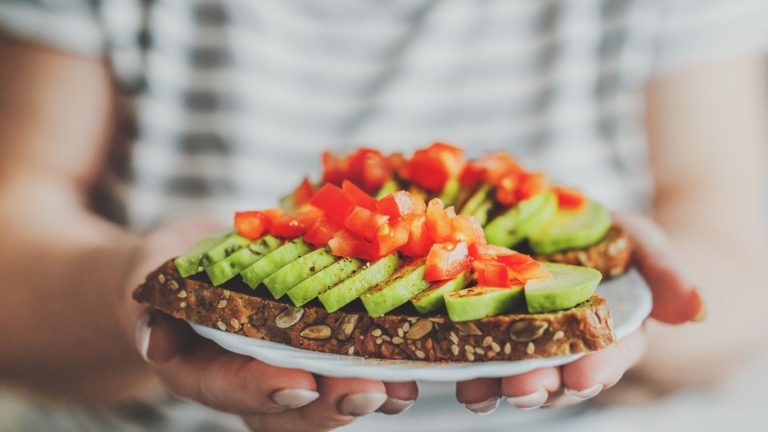 Comforting Healthy Food Recipes Without Veggies