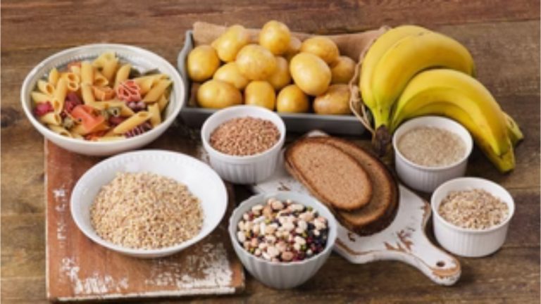 Low-Calorie Foods