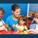 Orange County pediatric rehabilitation