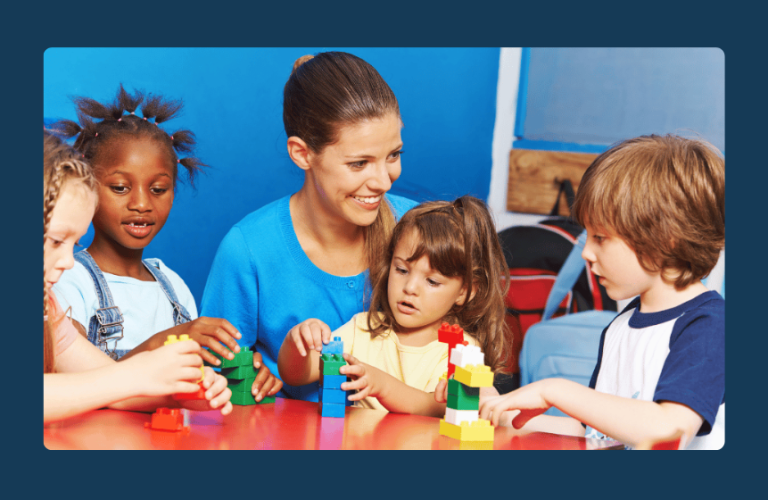 Orange County pediatric rehabilitation