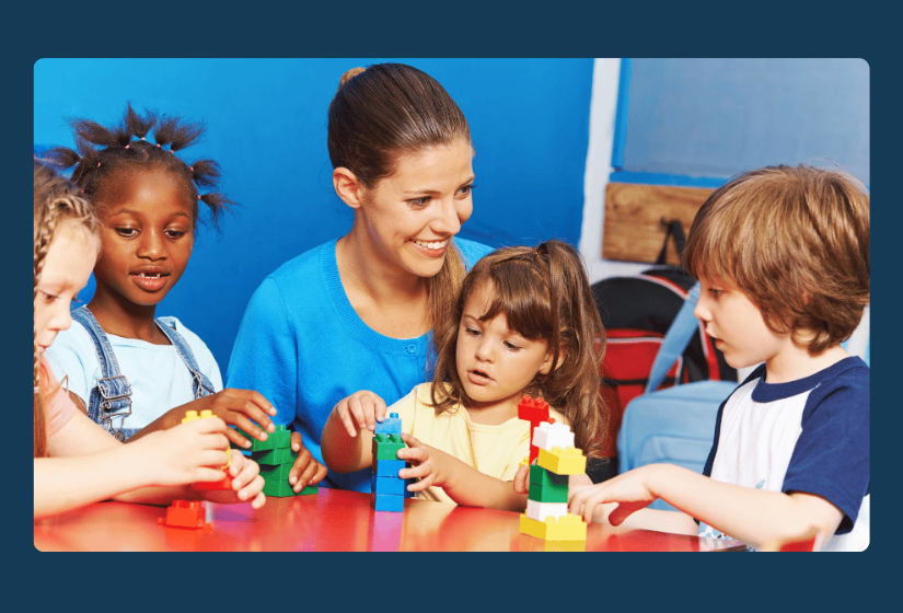 Orange County pediatric rehabilitation