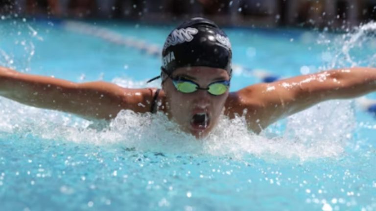 Swimming and Fitness: A Power Duo to Enhance Your Life
