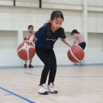 the power of combining fitness and basketball